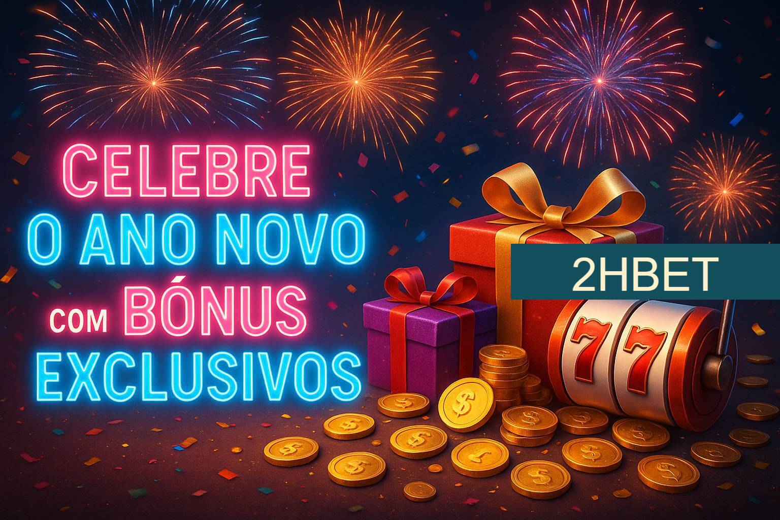Bônus Festivos