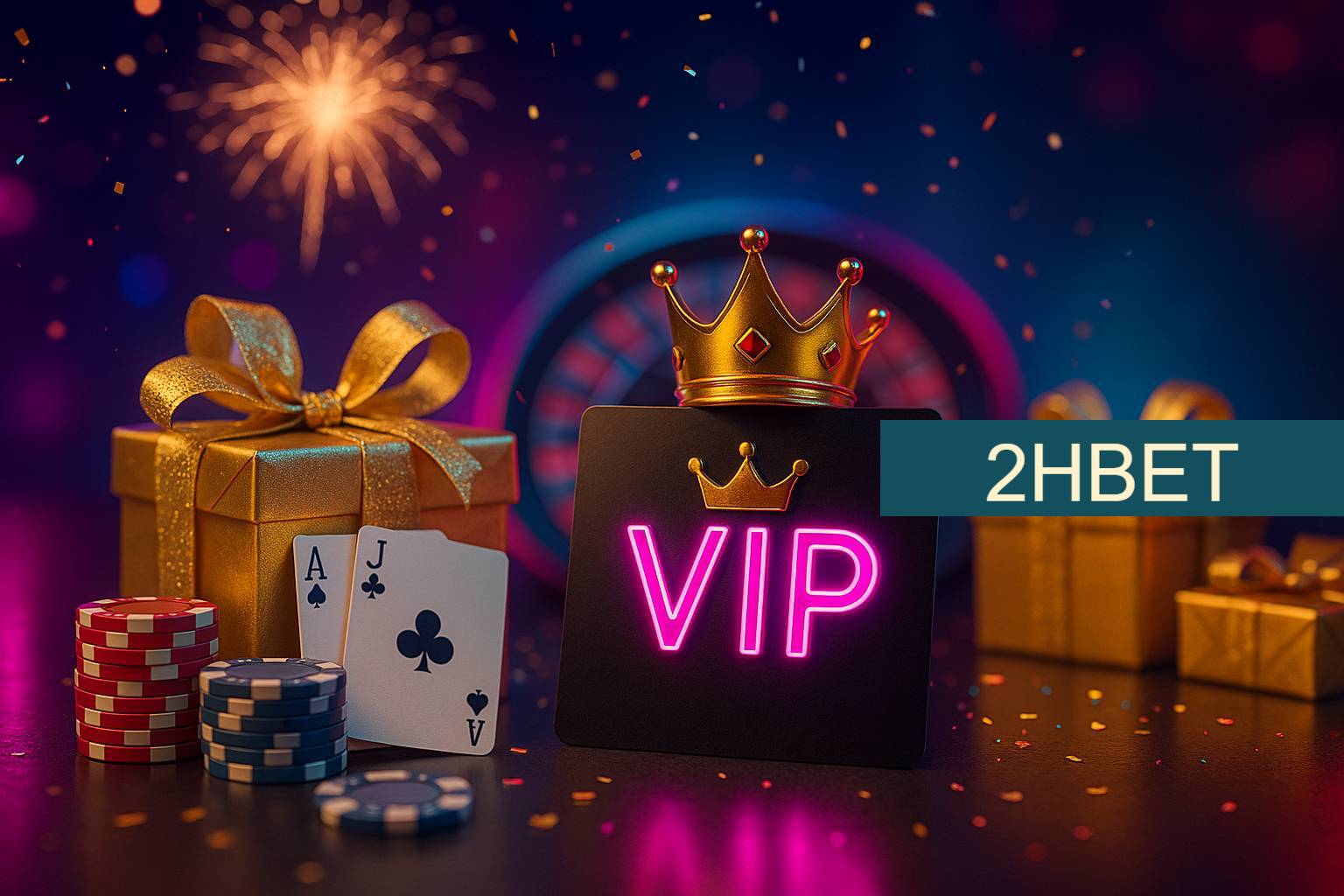 Benefícios do 2HBET